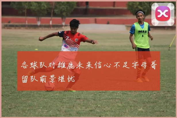各球队对雄鹿未来信心不足字母哥留队前景堪忧