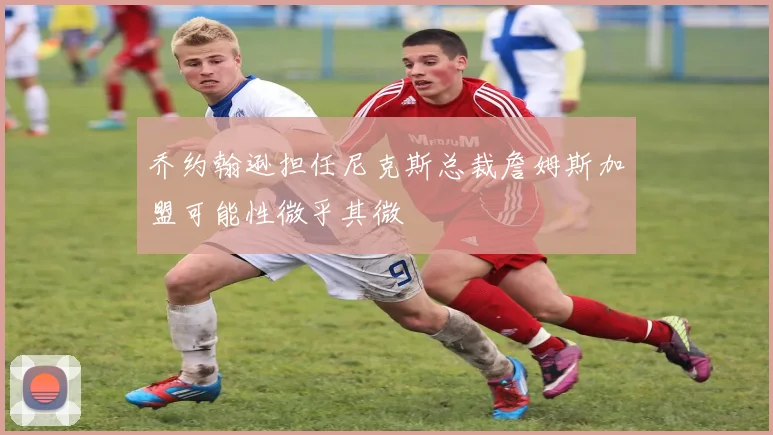 乔约翰逊担任尼克斯总裁詹姆斯加盟可能性微乎其微