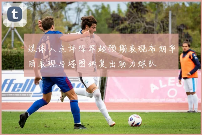 媒体人点评绿军超预期表现布朗华丽表现与塔图姆复出助力球队